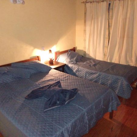 Cardonapart Apartamento Puerto Iguazú Exterior foto