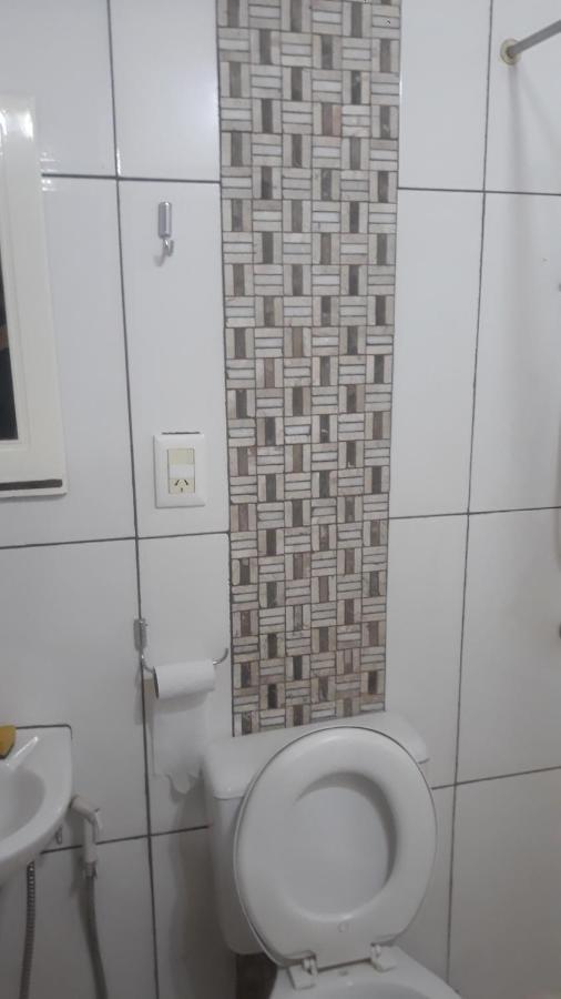 Cardonapart Apartamento Puerto Iguazú Exterior foto