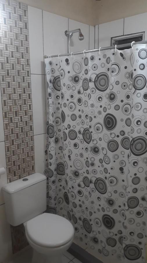 Cardonapart Apartamento Puerto Iguazú Exterior foto