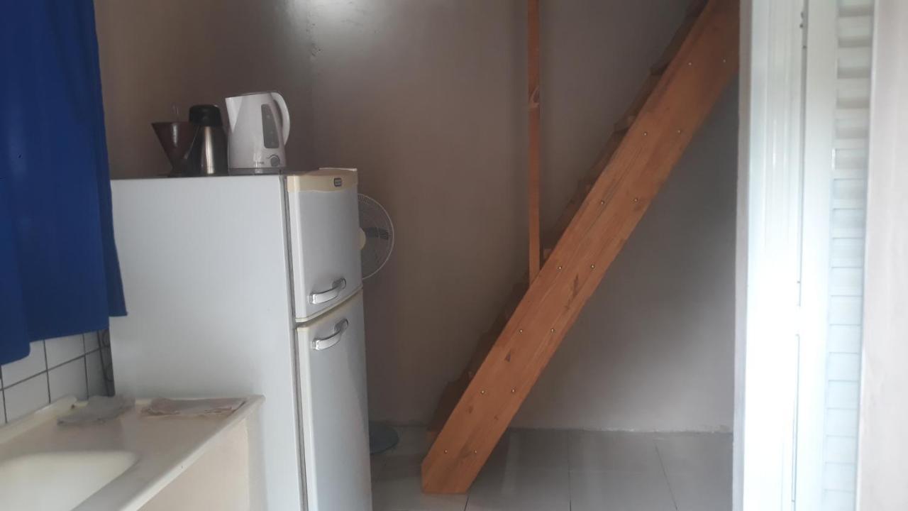Cardonapart Apartamento Puerto Iguazú Exterior foto