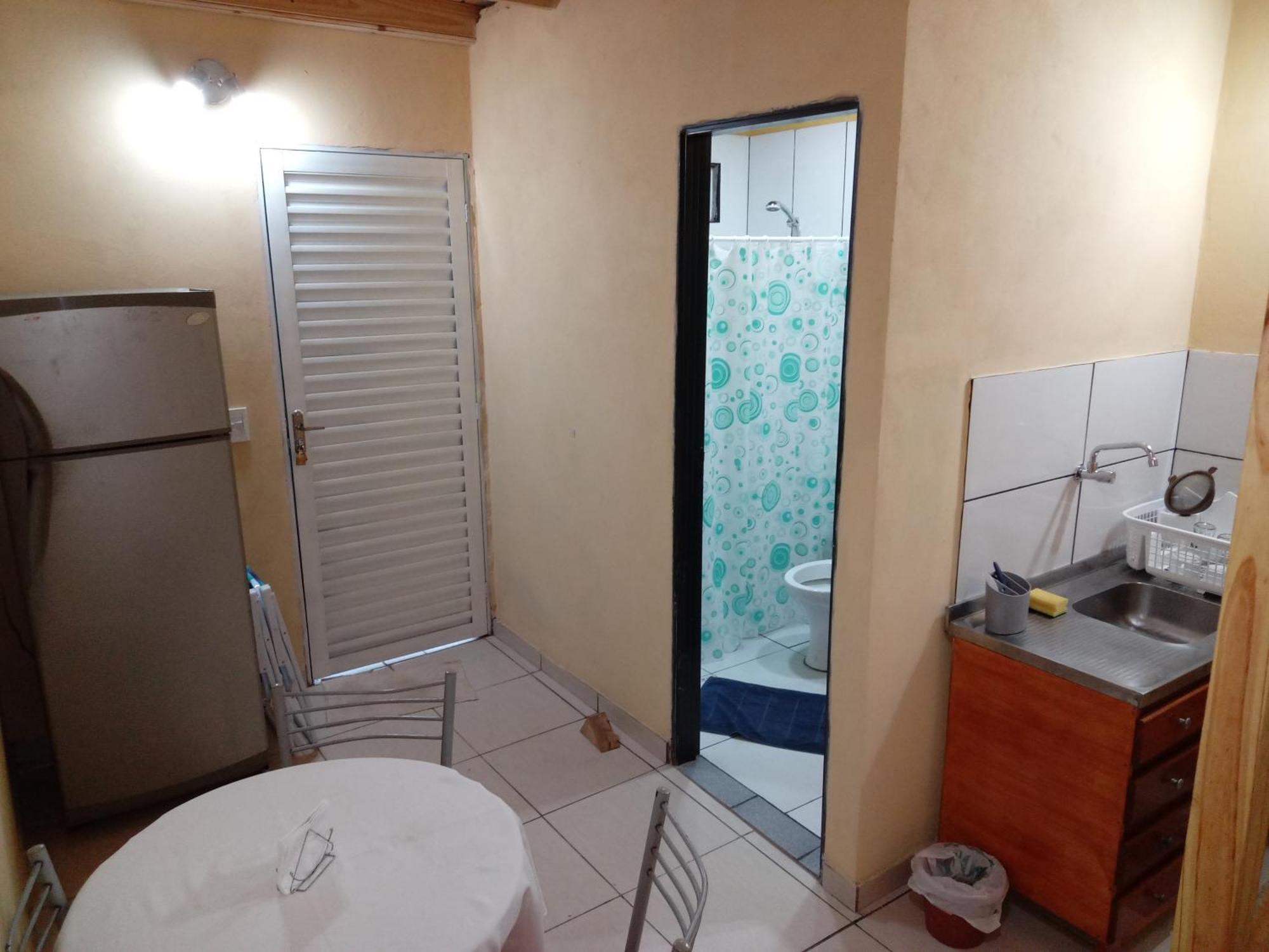 Cardonapart Apartamento Puerto Iguazú Exterior foto
