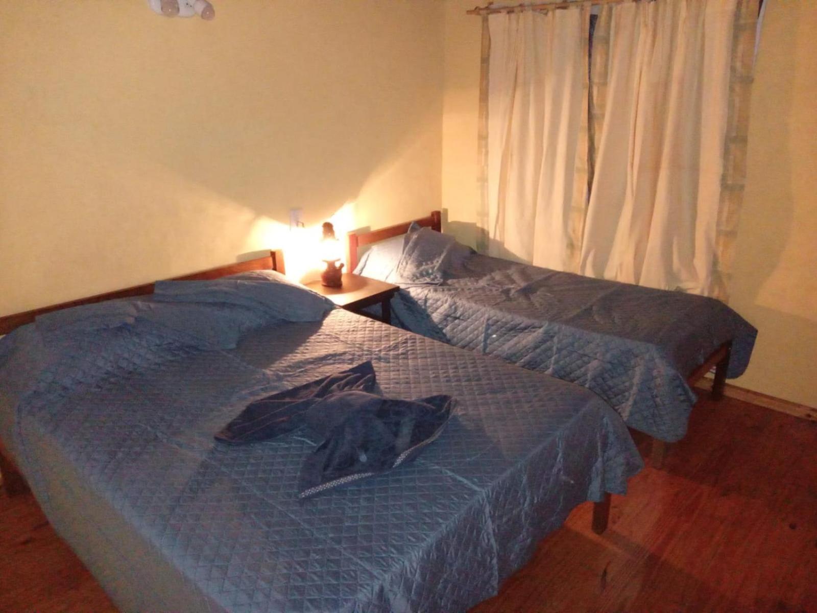 Cardonapart Apartamento Puerto Iguazú Exterior foto