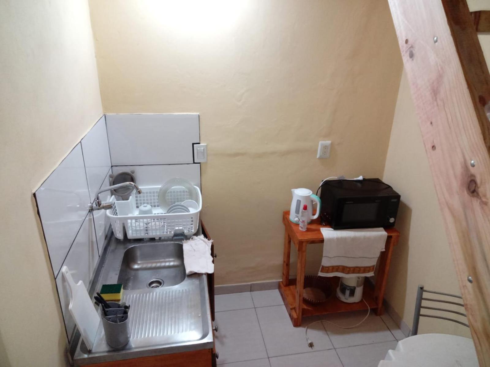 Cardonapart Apartamento Puerto Iguazú Exterior foto